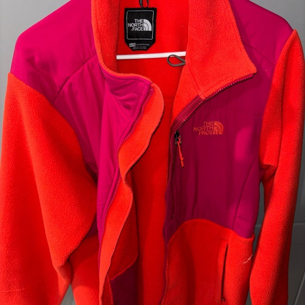 North Face Denali Jacket